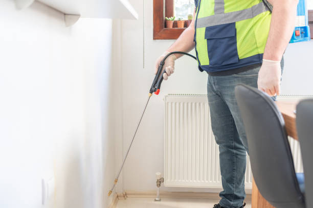 Best Ant Control Services  in North Randall, OH